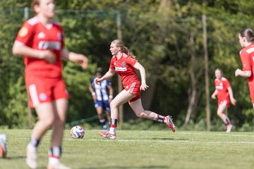 Bild 490 - wBJ Hamburger SV - Hertha BSC : Ergebnis: 5:2